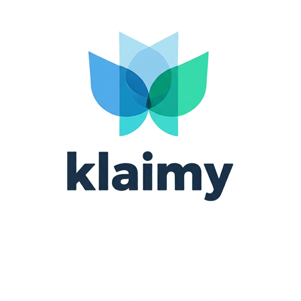 Klaimy Logo